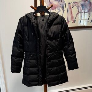 Latte Women’s Down Puffer